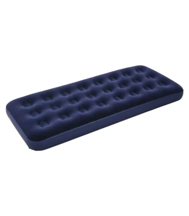 Colchón Hinchable Individual Tritech 188x76x22 cm | Campemar