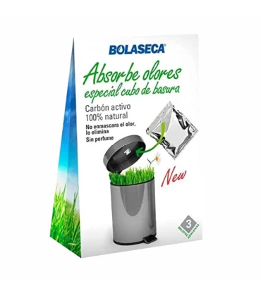 Absorbe Olores Mascota OD OFF 2 uds | Carbón Activo Natural