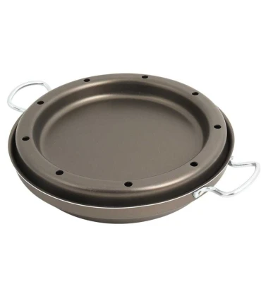 Cópia de Cópia de Cópia de Cópia de Cópia de Juego vajilla 6 piezas polipropileno (PP) Beige