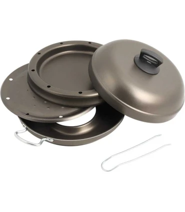 copia di copia di copia di copia di copia di Juego vajilla 6 piezas polipropileno (PP) Beige