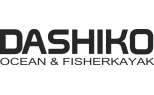 Dashiko Ocean & Fisherkayak