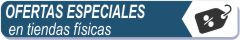Ofertas tiendas