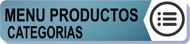 Menu productos